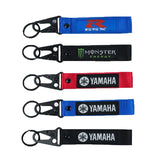 Llavero Platina Metalico Surtido